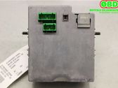 Other control units/modules