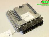Engine control unit/module ECU