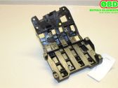 Climate control/heater control trim