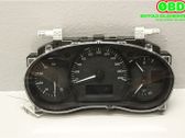 Compteur de vitesse tableau de bord