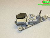 Motor del limpiaparabrisas trasero