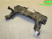 Front subframe