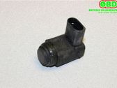Schalter Einparkhilfe Parktronic PDC