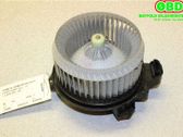 Heater fan/blower