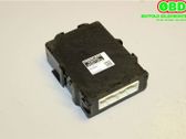 Gearbox control unit/module