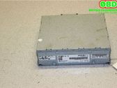Unidad delantera de radio/CD/DVD/GPS
