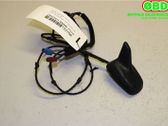 Aerial GPS antenna