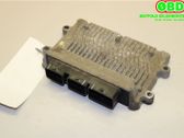 Engine control unit/module ECU