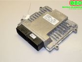 Motorsteuergerät ECU