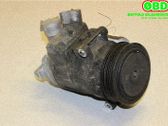 Compresor (bomba) del aire acondicionado (A/C))