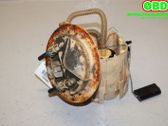 In-tank fuel pump