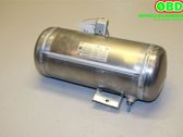 Air suspension bag