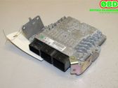 Motorsteuergerät ECU