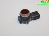 Parking (PDC) sensor switch