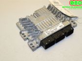 Motorsteuergerät ECU