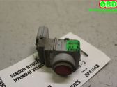 Interruptor del sensor de aparcamiento (PDC)