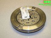 Volante motor