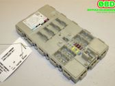 Central body control module