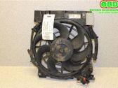 Kale ventilateur de radiateur refroidissement moteur