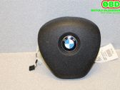 Airbag del volante