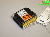 Airbag control unit/module