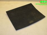 Trunk/boot floor carpet liner