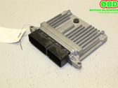 Motorsteuergerät ECU