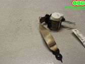 Ceinture de sécurité arrière