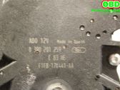 Motor del limpiaparabrisas trasero