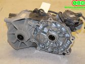 Automatic gearbox