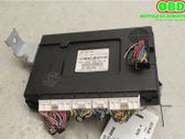 Other control units/modules