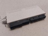 Unité de commande module de porte