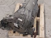 Automatic gearbox