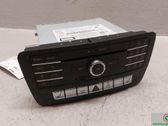Radio / CD-Player / DVD-Player / Navigation