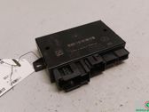 Unidad de control/módulo de la barra de remolque