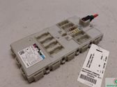 Central body control module