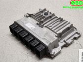Unidad de control/módulo ECU del motor