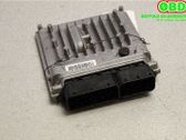 Unité de commande, module ECU de moteur