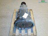 Automatic gearbox