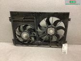 Aro de refuerzo del ventilador del radiador