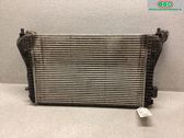 Chłodnica powietrza doładowującego / Intercooler