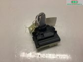 Ignition lock