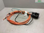 High voltage cable