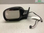 Front door electric wing mirror