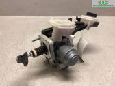 Brake booster