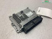 Motorsteuergerät ECU
