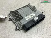 Gearbox control unit/module