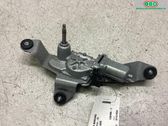 Motor del limpiaparabrisas trasero