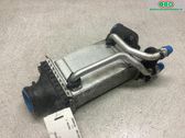 Radiador intercooler