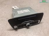 Radio/CD/DVD/GPS head unit